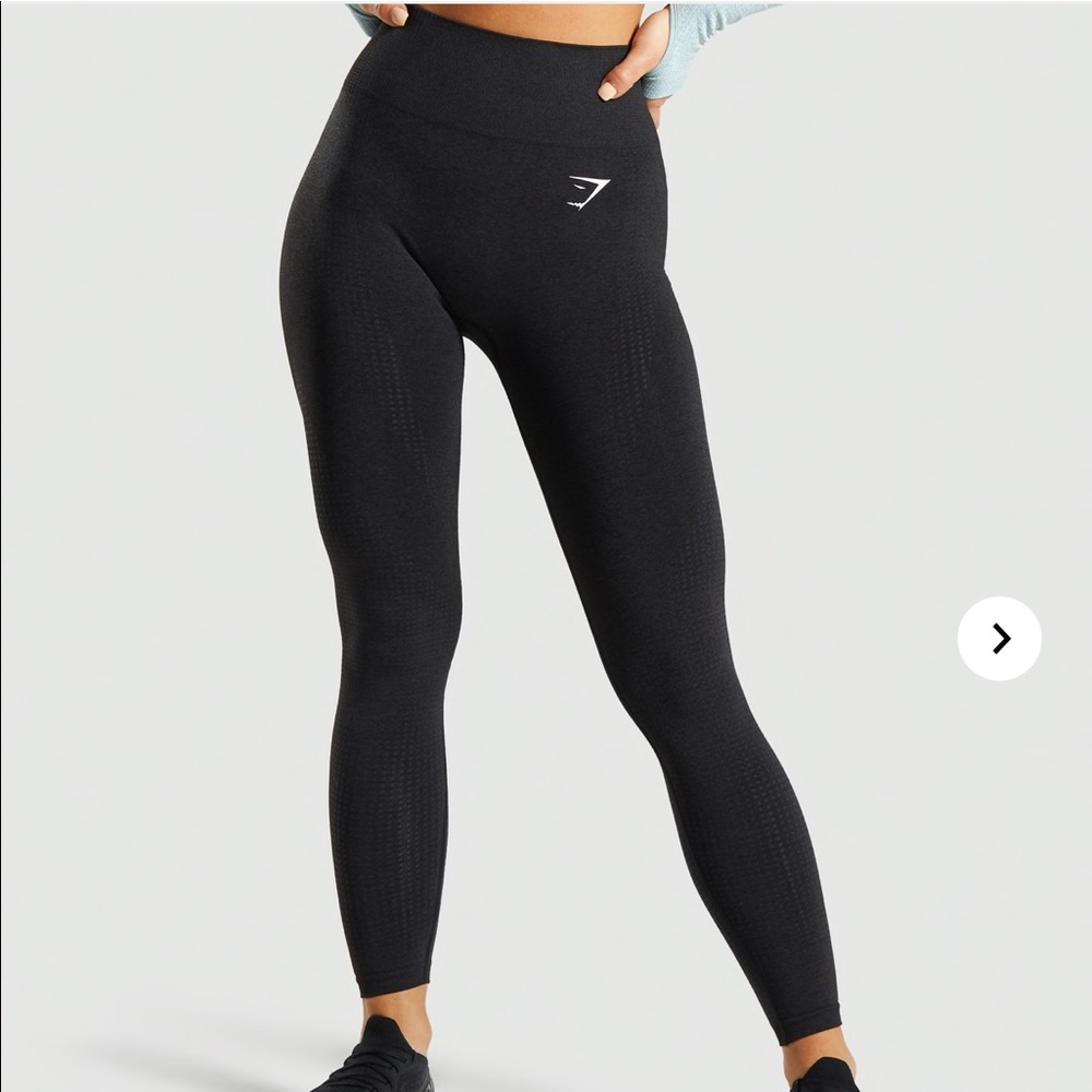 Gymshark Vital Seamless Leggings
